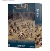 Dol Guldur Battlehost 30-112