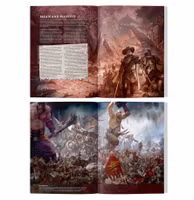 Sons of Behemat: Destruction Battletome: Sons of Behemat 93-01