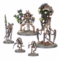 Necrons Royal Court produktkod OO