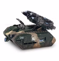 Astra Militarum: Manticore produktkod OO