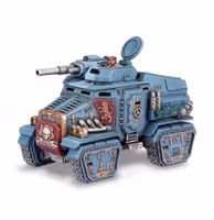 Astra Militarum: Taurox Prime produktkod OO