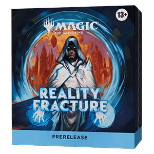 Reality Fracture: Prerelease Pack