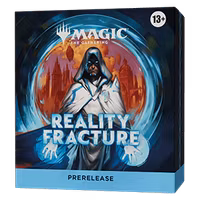 Reality Fracture: Prerelease Pack