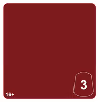 Tone Pro: Carmine Blades 3