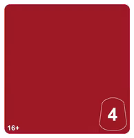 Tone Pro: Carmine Blades 4