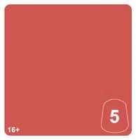 Tone Pro: Carmine Blades 5