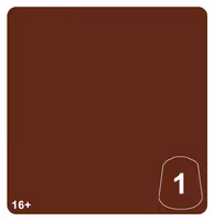 Tone Pro: Bloodtoof Red 1