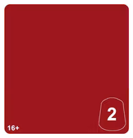 Tone Pro: Bloodtoof Red 2