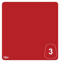 Tone Pro: Bloodtoof Red 3
