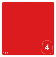 Tone Pro: Bloodtoof Red 4