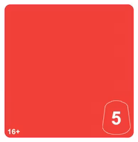 Tone Pro: Bloodtoof Red 5