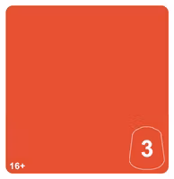 Tone Pro: Chotec Orange 3