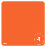 Tone Pro: Chotec Orange 4