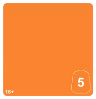 Tone Pro: Chotec Orange 5