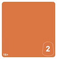 Tone Pro: Ta'unar Ochre 2