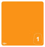 Tone Pro: Hawkshroud Yellow 1