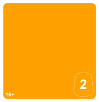 Tone Pro: Hawkshroud Yellow 2