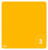 Tone Pro: Hawkshroud Yellow 3
