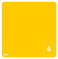 Tone Pro: Hawkshroud Yellow 4