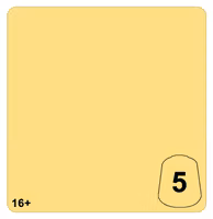 Tone Pro: Hawkshroud Yellow 5