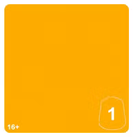 Tone Pro: Megaboss Yellow 1