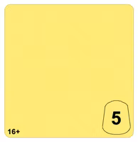Tone Pro: Megaboss Yellow 5