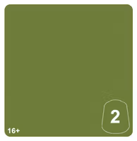 Tone Pro: Kruleboyz Green 2