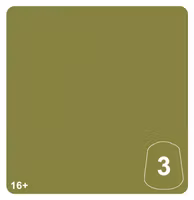 Tone Pro: Kruleboyz Green 3