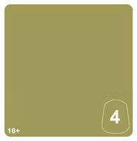 Tone Pro: Kruleboyz Green 4
