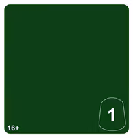 Tone Pro: Lustria Green 1