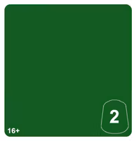 Tone Pro: Lustria Green 2