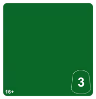 Tone Pro: Lustria Green 3
