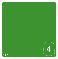 Tone Pro: Lustria Green 4
