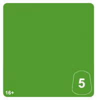Tone Pro: Lustria Green 5