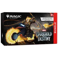 Marvel: Darkhold Destiny Bundle