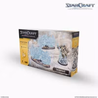 Archon Studio - Starcraft TMG: Protoss Hero Expansion Set: Tassadar