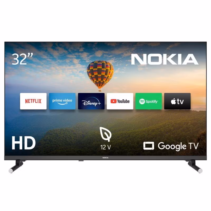 TV för din husvagn eller husbil