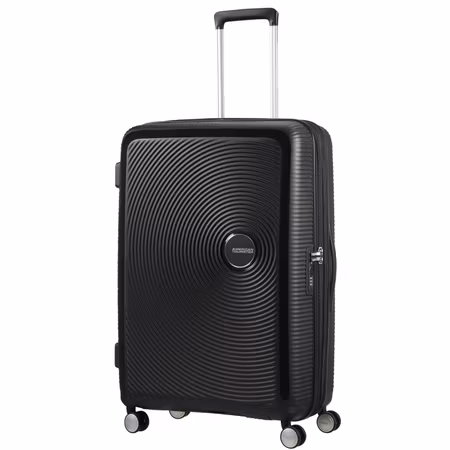 American Tourister Soundbox Sp 77cm resväska