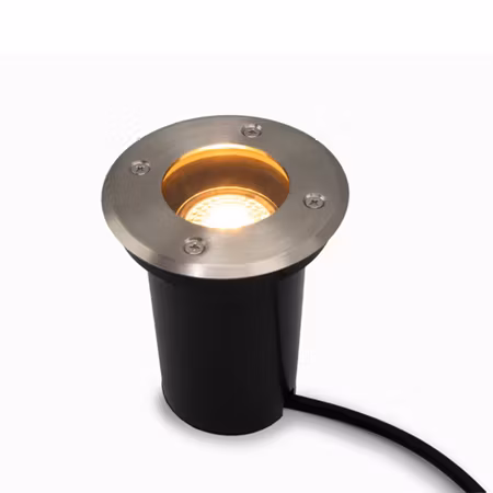 Modern Markspot utomhus IP67- 5-pack