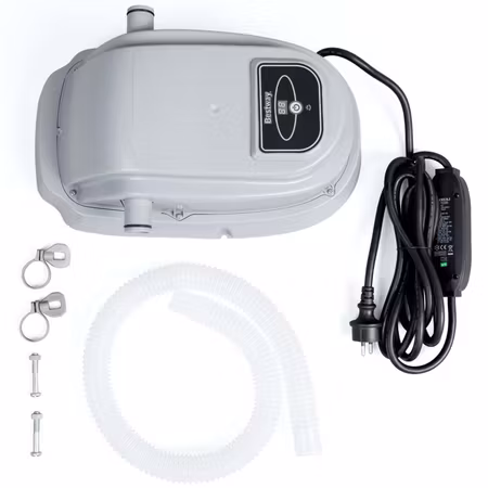 Bestway Poolvärmare