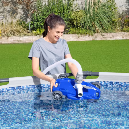 Bestway Flowclear Automatic Pool Cleaner