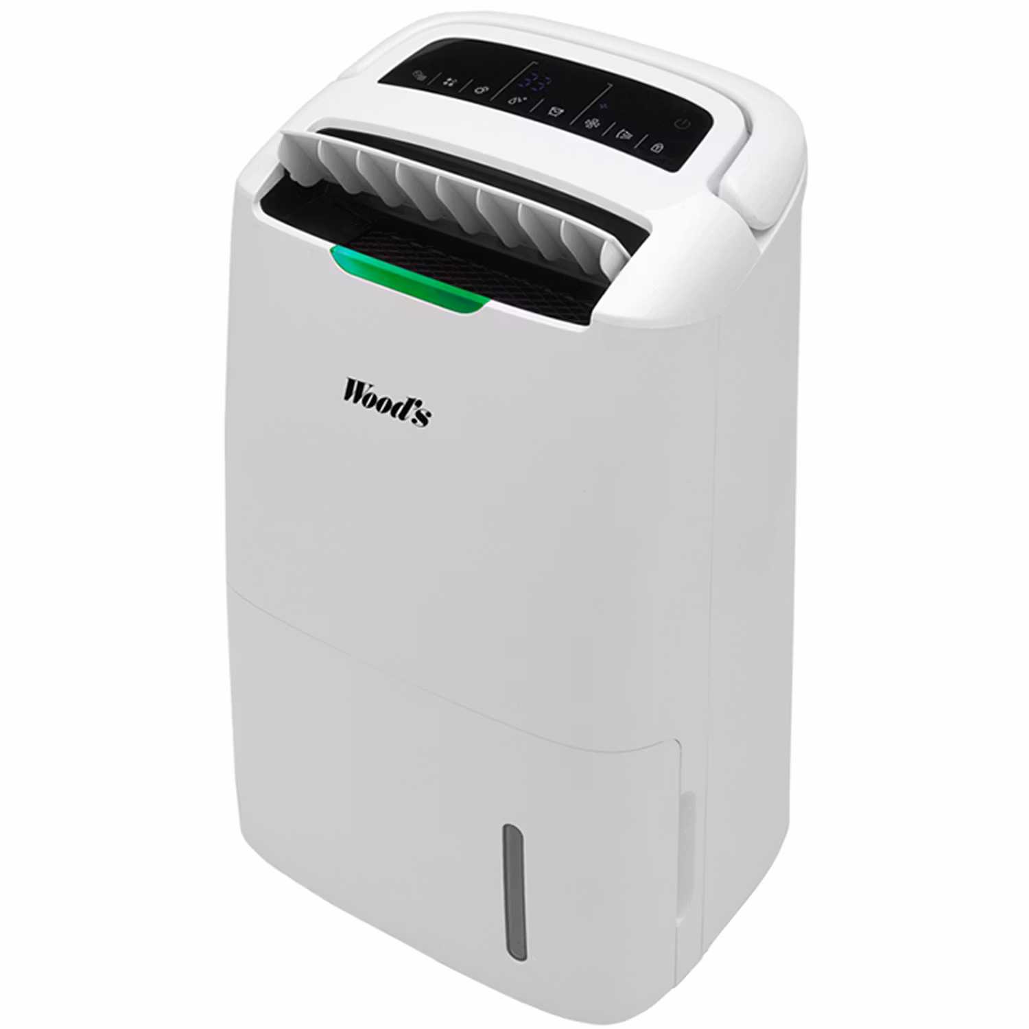 Wood Avfuktare – Luftrenare AD20 Hybrid Luftren