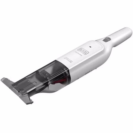 Black & Decker Handdammsugare HLVC315B11