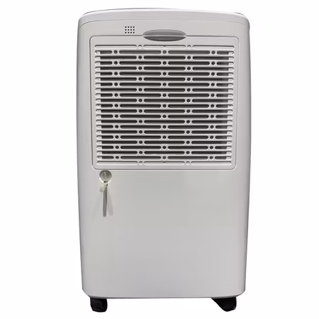 Wood's Avfuktare MDX14 för Bad och torkrum