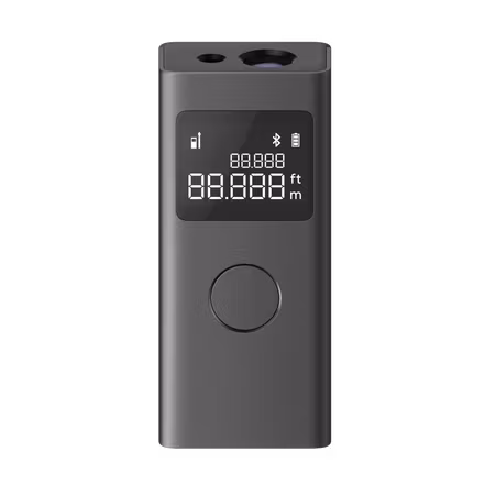 Xiaomi Smart Lasermätare - Avståndsmätare