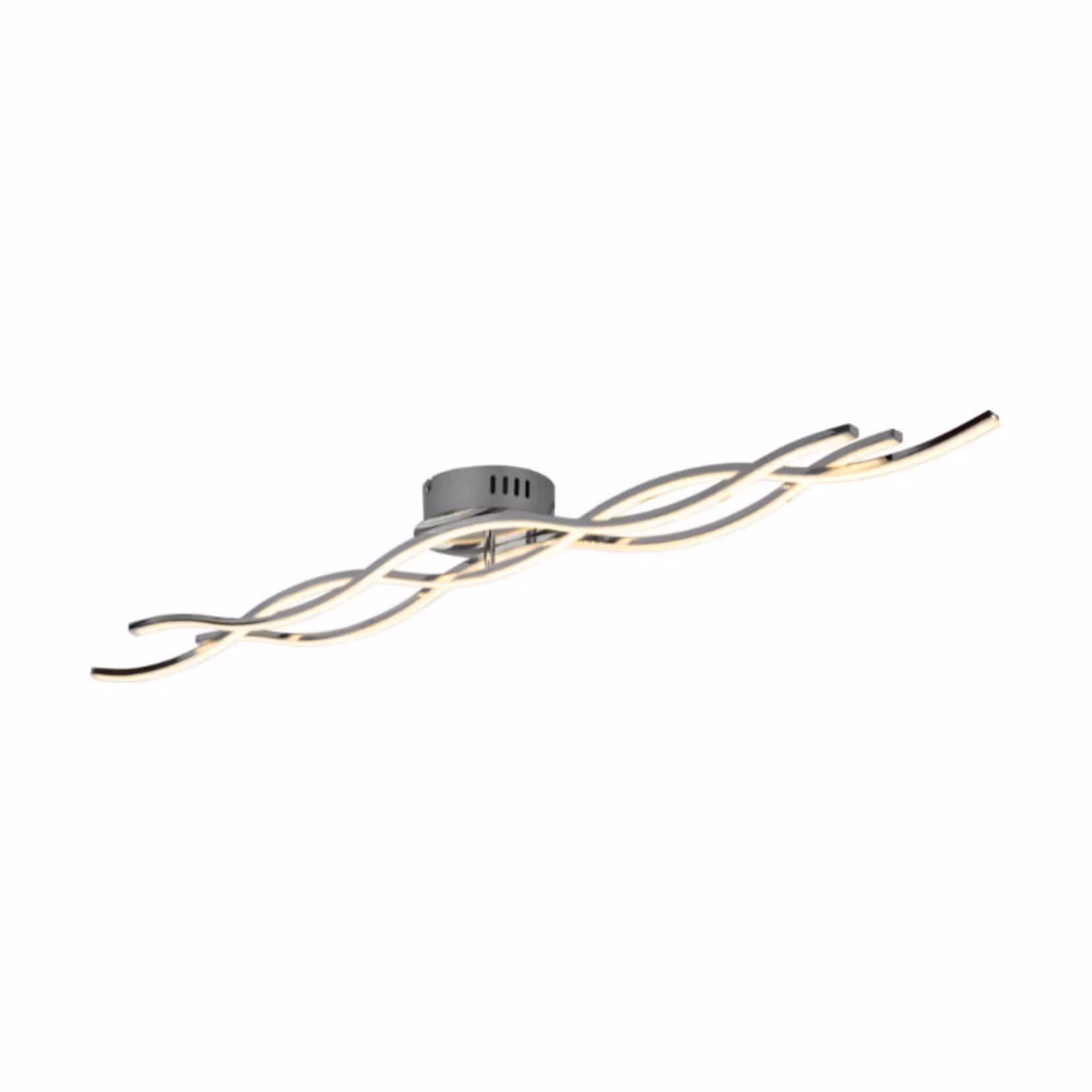 Modern taklampa inkl LED dimbar i 3 steg – Emma