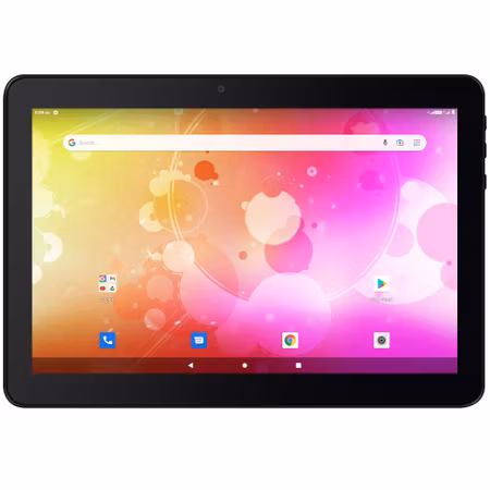 Denver 10.1" QC Android 11 surfplatta 4G IPS-skärm