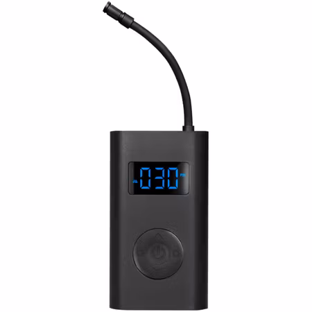 Logilink Portabel luftkompressor 0,2-10,3 bar