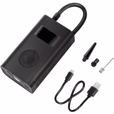 Logilink Portabel luftkompressor 0,2-10,3 bar