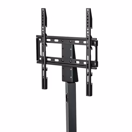 Hama Golvställ för TV Fullmotion Svart 32" till 65